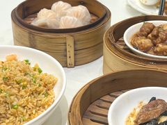 -万龙洲海鲜(大兴绿地缤纷城店)