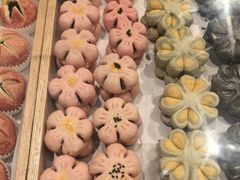 -百年同和·江南点心院(山塘街店)