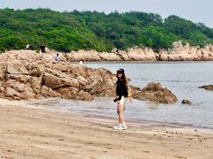 -宁波松兰山滨海旅游度假区