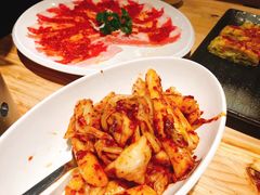 -韩宫宴烤肉·料理(武汉印象城店)