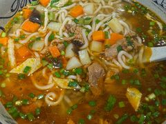 -陇上秦轩西安biangbiang面(朝龙汇店)