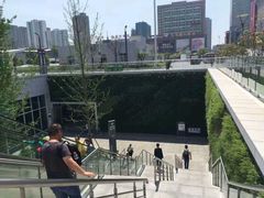 -合肥火车站(地铁站)