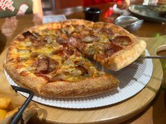 -魏斯理汉堡(西安沣东吾悦店)