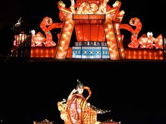 -北京石景山游乐园