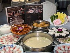 -鱼神·脆肉鲩 全鱼宴(西乡店)