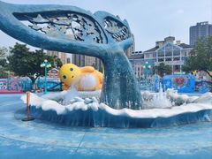 -海合安成都极地海洋公园