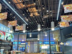 -越小品·越南餐厅(万科里店)