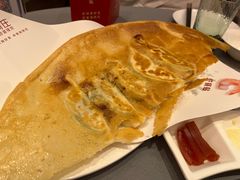 -阿庄新豫菜(航海东路店)