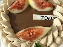 无花果伯爵-Toris(LuOne凯德晶萃广场店)