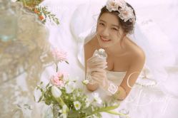 -乐派诗婚纱摄影
