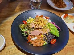 -Famous肥猫墨西哥音乐餐吧(五棵松华熙LIVE店)