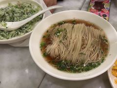 -南小馆(迪士尼小镇店)