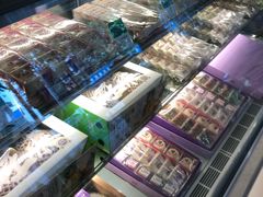 零售区-GANSO元祖食品(白下店)