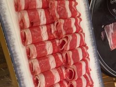 -南门四季铜锅涮肉(大屯·北苑店)