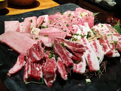 -千寻烧肉(政务区店)