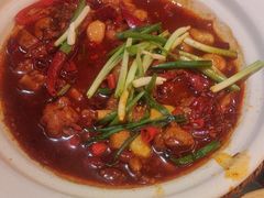 -味福记·本地特色菜(八一万达广场店)