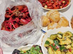 -老长沙龙虾馆·聚会餐厅(白石洲店)