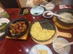 -宏状元现熬粥·京味菜(五棵松店)