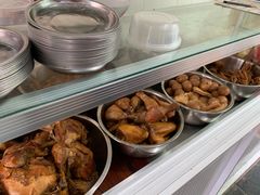 -再回首鸡肉米线(人民路一店)