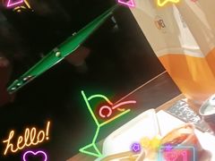 -Q MEX 库迈墨西哥餐吧(三里屯店)