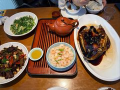 -外婆烧.老杭帮菜(庆春店)