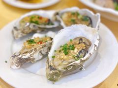 生蚝-旺富东海大酒楼(海鲜街店)