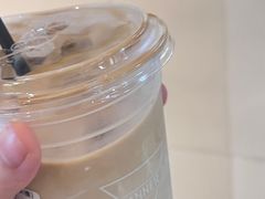 -Manner Coffee(布吉万象汇店)