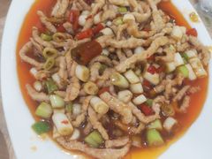 -洪霞餐馆