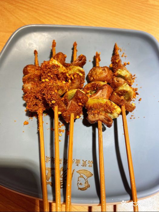 肠王卤煮(西单食宝街店)图片