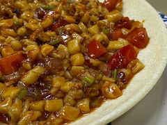 -马黑哥椒麻鸡(清江山水店)