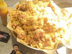 -比格比萨自助(万柳华联店)