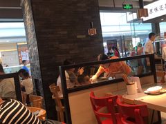 -大师兄·西北小馆(南沙万达广场店)