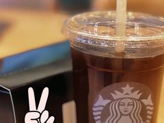 -星巴克臻选(南京金茂览秀城店)