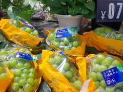 -北京华联生活超市(北京常营店)
