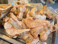 -肖肖酸萝卜鱼火锅(总店)