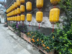 -三溪村