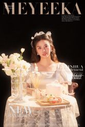 -onlygirl摄影美学馆高端定制(江滩店)