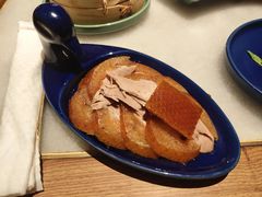 鱼子酱烤鸭·位-晟永興烤鸭店(五道口店)