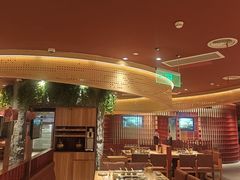 -巴奴毛肚火锅(龙湖锦艺城店)