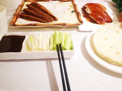 -峨嵋酒家总店(车公庄店)