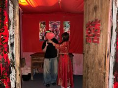 -明日世界密室轰趴·剧本桌游·箭馆团建(国贸店)