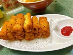 -顺姬冷面(长白西路店)