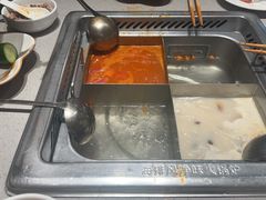 -海底捞火锅(江北万达商业广场店)