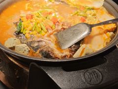 -师烤·豆花烤鱼(深圳坂田天虹店)