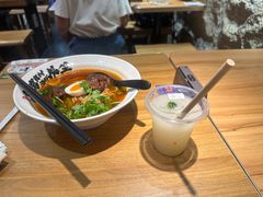 -和府捞面(中山龙之梦店)