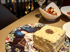 -波特曼西餐厅(中央大街店)