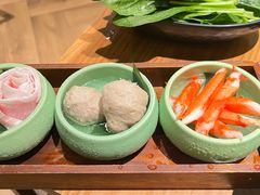 -捞王锅物料理(上海世茂广场店)