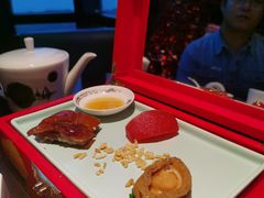 -江上荟·创意中国菜(绿地缤纷城店)