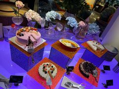 -金海湾自助餐厅(金陵饭店)