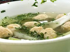 -东四民芳餐厅(世茂工三店)